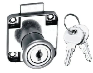 Rapid Multi-purpose Lock